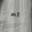 Art3d 12 Pack 3D Wave Design Wall panels 19.7"x19.7" PVC Panel for Interior Wall Decor Living Room, Office, TV Background, White