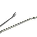 Dorman 602-213 Windshield Wiper Transmission Compatible with Select Chevrolet / GMC / Oldsmobile Models (OE FIX)
