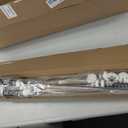 W10780048 Washer Suspension Rod kit -Compatible with Whirl.pool May.tag Ken.more Washing Machine - Replace W10257087 W10257088 W10349193 WTW4800XQ2 WTW4800XQ4 WTW6600SW1 by TOMOON