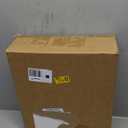 Hoedia 10 Pcs Cake Stand, Plastic Dessert Table Display Set, 4 Pcs 3 Tier Cupcake Stand Tower Holder and 6 Pcs Serving Tray for Tea Party Baby Shower Decorations