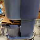 Ninja Creami XL 11-in-1 Ice Cream Maker with XL Capacity, NC601 | Ninja Creami XL turns almost anything into ice cream, sorbet and yogurt, with XL tubs, ingredient and flavor control.