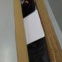 Backdrop Stand, 107ft Background Stand Backdrop Frame Banner Stand with Metal Flat Base, Multi-Purpose Stand for Party, Wedding Decoration, Photography