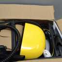 Waitbird 4.5 Bar 300°F Steam Cleaner for Bathroom, Kitchen, Floor & Grout