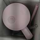 Simple Modern 30 oz Trek Tumbler with Handle and Straw Lid | Cup Holder Friendly Insulated Stainless Steel Travel Mug | Lavender Mist