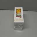 3 x Teacher Appreciation Gift  Crochet Sunflower Plush with Thank You for Helping Me Grow, Handmade Flower Desk Decor, End of Year Graduation Birthday for Teachers, Colleagues, Women