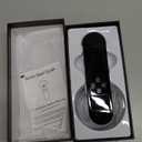 COMEBY Body Sculpting Machine - Professional Handheld Cordless Cellulite Massager - Suitable for Belly, Neck, Legs, Hip, Arms