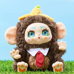CALEMBOU Plush Doll Blind Box, KIMMON Regain Myself Series Mystery Box Plush Toys, Anime Plushies Soft Stuffed Animals Birthday for Girls (KIMMON Regain Myself Series)