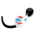 Performance Tool W1657C Deluxe Battery Tester , Black, Test 6V, 12V and 24V batteries