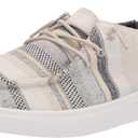 Skechers Women's 113775 Sneaker (6, Blmt)