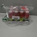 vitaminwater Refresh Tropical Mango Nutrient Enhanced Flavored Water Beverage, 20 fl oz Bottles, 12 Pack (EXP 02/23/26)