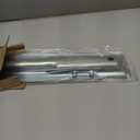 ECOTRIC Steel Rear Seat Bracket Frame Compatible with 2007-2018 Mercedes Benz Sprinter, Set of 1