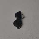 MyHalos Heated Eye Mask for Dry Eyes - Steam Warm Compress for Eyes - Remove Styes, Chalazion Therapy Warming and Heating Pad Hot Compress - Moist Heat Mask for Blepharitis & MGD