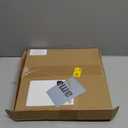 Tioncy 3 Pcs 11.8 Inches Spring Summer Blue Mother of Pearl Shell Plate Coastal Wall Art Mosaic Wall Sculpture Shell Handmade Hanging Plates Arts for Bedroom Bathroom Home Office Hotel (Costal Style)