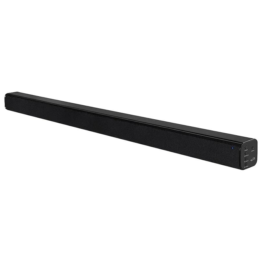 Ilive Wireless Sound Bar ILive 37" HD Soundbar  ITBSW399B