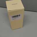 Gaoye 2.75 Executive Style Reading Glasses Men - Durable Readers with Blue Light Filtering- Comfortable Fit with TR90 Frames (4black)