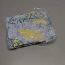 Personalized Dinosaur Glow in The Dark Blanket, 40"x50", Soft Fleece Throw for Boys and Toddlers