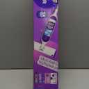 Swiffer PowerMop Multi-Surface Mop Kit for Floor Cleaning, Fresh Scent, Mopping Kit Includes PowerMop, 2 Mopping Pad Refills, 1 Floor Cleaning Solution with Fresh Scent and 2 Batteries (Purple and White)