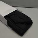 KUBYA Lunch Bag Lunch Box for Women Adults, Large Capacity Insulated Quilted Puffer Lightweight Leakproof Lunch Tote Bag for women, Reusable Lunch Boxes Cooler Bag for Work Picnic Travel