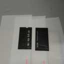 [3 Pack] All-New Fire Max 11 Tablet 13th Generation - 2023 Release 11" Screen Protector,HD Anti-Scratch Anti-Fingerprint 9H Hardness Bubble-Free Tempered Glass