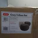 Keter Cozy Urban sets