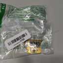 Replacement DOLD 2.0 Blades compatible with BaBylissPRO FX787 / FX726/FX787G/FX787B2, for Outlining Hair Trimmers (FX787) and Trimmers (FX726) -golden steel knife