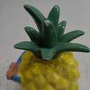 Mixed Items Personalized Food Ornaments 2024 - Pineapple Christmas Ornament Summer Tree Ornaments Pineapple Ornaments Pineapple Christmas Tree Pineapple Sunglasses Ornament Pineapple Ornaments for Christmas Tree + Travel Smart by Conair pineapple lug