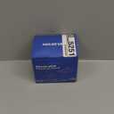 Quick-Fill Electric Air Pump with 3 Nozzles, AC 110V-120V Portable Inflator Deflator for Inflatables Pool Float Toys Air Mattress Bed Couch Swim Ring Tube Raft