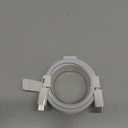 Apple 240W USB-C to USB-C Woven Charge Cable (2 m): Fast and Convenient Charging