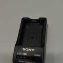 Sony BC-TRW W Series Battery Charger