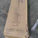 GarveeLife 10x20 Pop Up Canopy - Easy Up Camping Tent with One Roller Bag, 3 Adjustable Height, 4 Weight Bags for Deck, Garden, Sports, Beach, Party - White