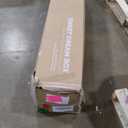 Queen Mattress, 14 Inch Queen Size Hybrid Mattress in a Box, Medium Firm Memory Foam mattress, with Individual Pocket Springs, Upgrade Zoned Support, Motion Isolation&Pressure Relief, CertiPUR-US