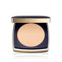 Este Lauder Double Wear 12-Hour Stay-in-Place Matte Powder Foundation | Controls Oil & Shine, 0.39 Ounce (3C1 Dusk - Medium with cool rosy-peach undertones)