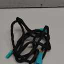 Car Footwell Y-Adapter Splitter Cable for Illuminated LED Ambient Light Compatible with BMW F3X