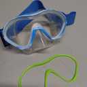 EverSport Kids' Swimming Goggles with Nose Cover – Anti-Fog, Leak-Proof, Shatter-Resistant Clear Diving Mask for Youth