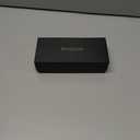 Night Driving Glasses Clip On Night Vision Glasses, Anti Glare HD Polarized Yellow Lens Compact Fit Non-Flip Up