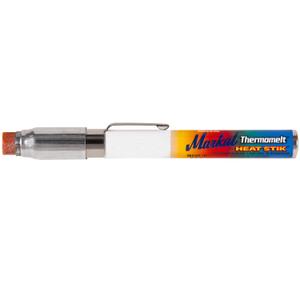 Markal - 86562 Thermomelt Temperature Indicator Heat Stick, 250 Degrees Fahrenheit, 5" Length