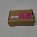 Paper Junkie Bulk Journals - 24-Pack A6 Kraft Soft Cover Notebooks, 80 Ruled Pages - Flat Sewn Binding & Cover Quotes - Mini Notebooks for Writing, Travel Journal & Teacher Supplies