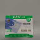 EIOTCLUB Prepaid Data SIM Card for 5G/4G LTE Security Cameras - 24GB 360Day Reliable IoT Connectivity for Non-WiFi Areas (Farm, Barn, Construction Site- Works with U.S. Networks (No Contract)