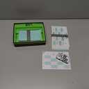 The Chameleon: Award-Winning Bluffing Board Game for Family, Adults & Friends | Includes 80 Extra Secret Words | Who is The Imposter?