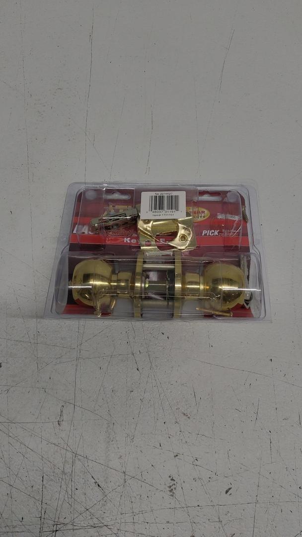 Atlas Home Security Lock