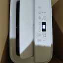 Midea MAP08S1XWTS 8,000 BTU DOE/12,000 BTU Ashrae Smartcool Portable AC