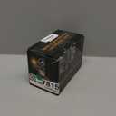 Led Christmas Lights Outdoor Christmas Decorations Hanging Light 400LED 8 Modes 75 Drops, Waterproof Outdoor Indoor Fairy Christmas Lights for Party, Holiday, Wedding, Eaves Decorations (CoolWhite)