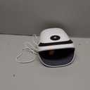 Xllent Hand Massager with Compression & Heating,Valentines Day Gifts for Her Him, Electric Hand Massager for Arthritis and Carpal Tunnel,Gifts for Women Men Her Him (White)