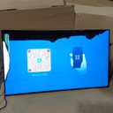 Samsung 65-Inch Class QLED Q7F Series Samsung Vision AI Smart TV (2025 Model, 65Q7F) Quantum HDR, Object Tracking Sound Lite, Q4 AI Gen1 Processor, 4K upscaling, Gaming Hub, Alexa Built-in