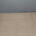 Heavy Duty Thick Folding Box Spring, Mattress Supporting Wood Floor, Foldable Box Spring, Bed Support Slats, 57"x80"