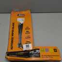 AUTOBOO 26"+24" Windshield Wipers Replacement for Mercedes-Benz Sprinter 1500 2500 3500 2019 2020 2021 2022 2023 -Original Equipment Factory Quality Wiper blades (Pack of 2)-Without window washer hose