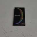 TORRAS 360Spin Magnetic Stand for Google Pixel 9 Pro Case/Pixel 9 Case, 12FT Military Protection, Compatible with Magsafe, Shockproof Translucent Slim Pixel 9 Pro Phone Case with Ring Holder, Black