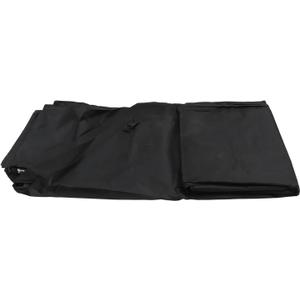 Square Outdoor Spa and Bath Pool Cover, Waterproof and Sunproof Thermal Protection, Weatherproof Dustproof Guard Foldable for Garden(231 * 231 * 30cm)