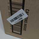 Poise Ultra Thin Incontinence Pads & Postpartum Pads for Bladder Leaks, 3 Drop Light Absorbency, Regular Length, 144 Count