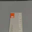 SURITCH for iPhone 16 Pro Max Case with Magnetic Camera Slide Cover and Adjustable Kickstand, Compatible with MagSafe, Shockproof Bumper Case Slim Protective Cover 6.9 Inch, Black